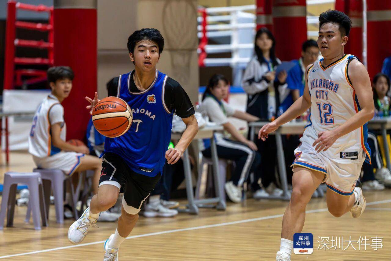 爱游戏 在线关于今晨体能课后;深圳男篮豪取连胜备战CBA常规赛;管理层满意;年轻球员得到机会的信息